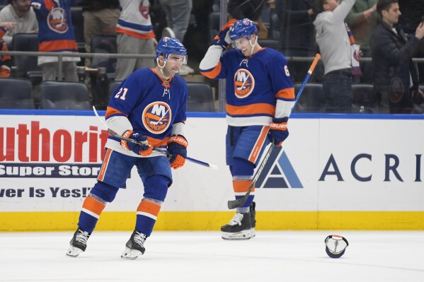 Kyle palmieri news new arrivals